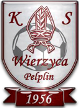 Wierzyca Pelplin Wierzyca Pelplin