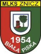 Znicz Biała Piska Znicz Biała Piska