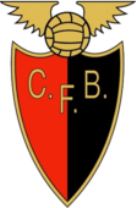 CF Benfica CF Benfica