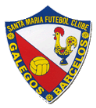 Santa Maria Santa Maria