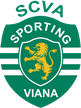 Sporting de Viana do Alentejo Sporting de Viana do Alentejo
