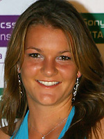 Agnieszka Radwanska