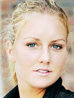 Urszula Radwanska
