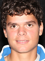 Milos Raonic Milos Raonic