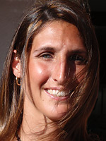 Virginie Razzano