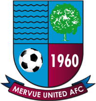 Mervue United