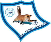 Gorno Lisiče