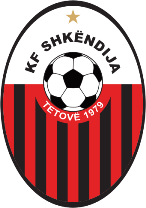 Shkendija Tetovo
