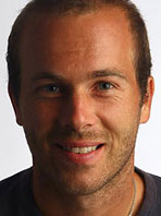 Olivier Rochus
