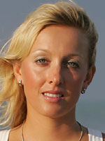 Anastasia Rodionova