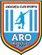 ARO Muscelul Câmpulung