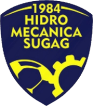 Hidro Mecanica Șugag