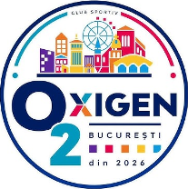 Oxigen București