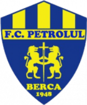 Petrolul Berca