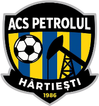 Petrolul Hartiesti