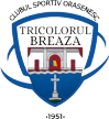 Tricolorul Breaza Tricolorul Breaza