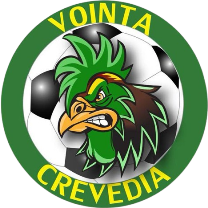 Voinţa Crevedia