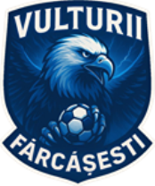 Vulturii Fărcășești