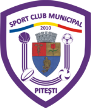 Argeșul Pitești Argeșul Pitești