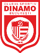 CS Dinamo București CS Dinamo București