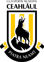 Ceahlăul Piatra Neamţ