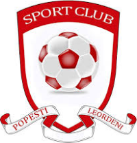 Gloria Popești-Leordeni Gloria Popești-Leordeni