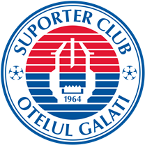 Oţelul Galaţi