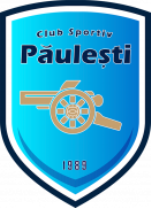Păuleşti