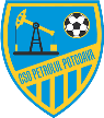 Petrolul Potcoava Petrolul Potcoava