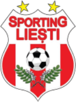Sporting Liești Sporting Liești