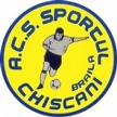 Sportul Chiscani