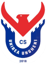 Unirea Ungheni