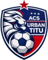 Urban Titu Urban Titu