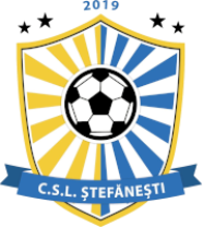 Ștefănești
