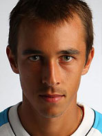 Lukas Rosol Lukas Rosol