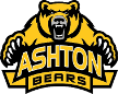 Ashton Bears Ashton Bears