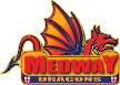 Medway Dragons