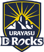 Urayasu D-Rocks Urayasu D-Rocks