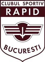 Rapid Bucureşti Rapid Bucureşti