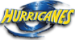 Hurricanes Poua