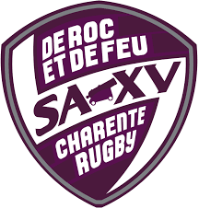 SA XV Charente