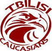 Tbilisi Caucasians Tbilisi Caucasians