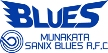 Munakata Sanix Blues
