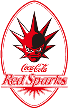 Coca-Cola Red Sparks Coca-Cola Red Sparks