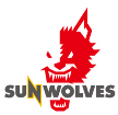 Sunwolves