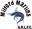 Milford Marlins