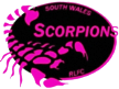 South Wales Scorpions South Wales Scorpions