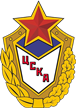 CSKA Moscow CSKA Moscow