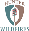 Hunter Wildfires