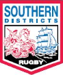 Southern Districts Southern Districts